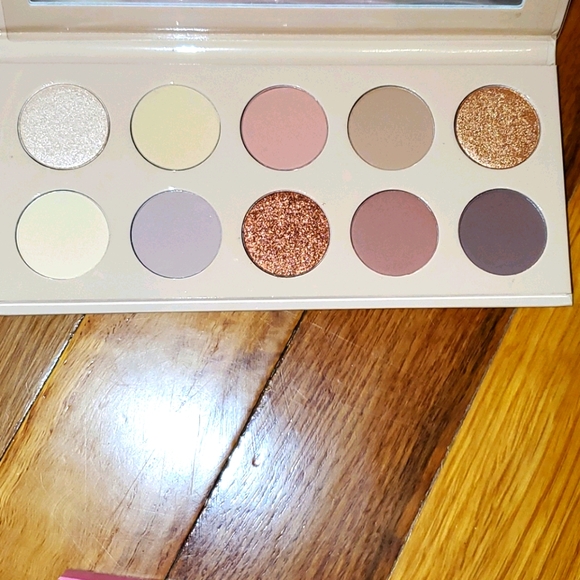 KKW Beauty Makeup Kkw Beauty Classic Eyeshadow Palette Poshmark